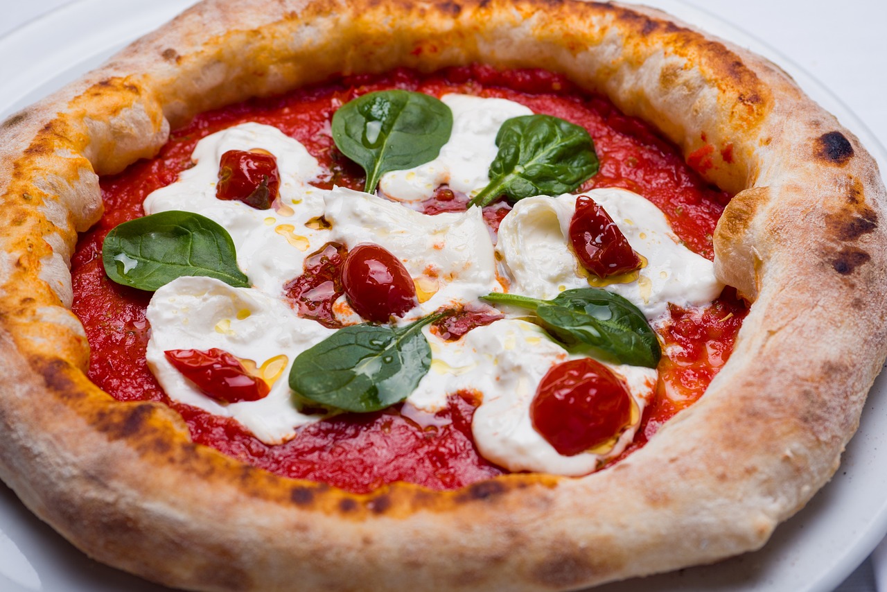 “PizzAgricola”, rinviata la conferenza stampa delle ore 13